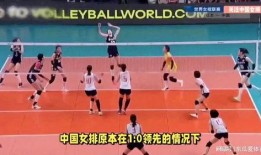 中国排球爆料最新消息,揭秘赛场风云与幕后故事